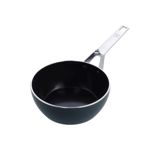 Electrolux Chef's Pan 20 cm - Diepe Koekenpan in RVS