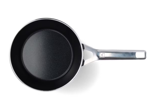 Electrolux Chef's Pan 20 cm - Diepe Koekenpan in RVS