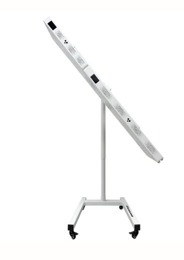 Horizontale Standaard voor ATP Pro 700 & 1500 | Handsfree Rood Licht Therapie | Stabiel & Professioneel Ontwerp