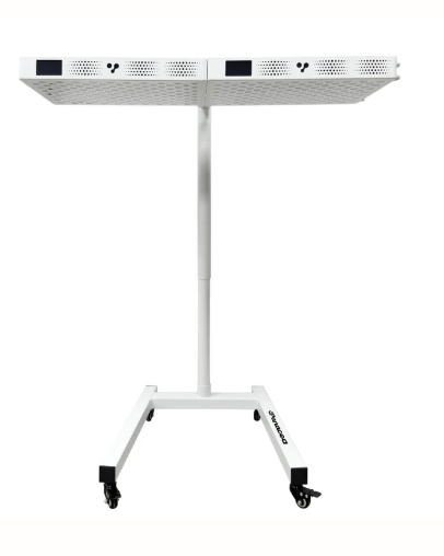 Horizontale Standaard voor ATP Pro 700 & 1500 | Handsfree Rood Licht Therapie | Stabiel & Professioneel Ontwerp