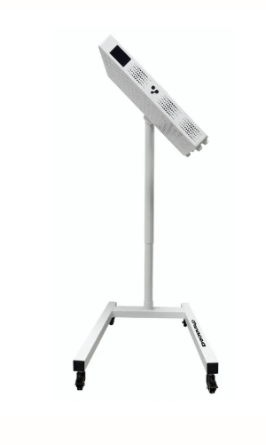 Horizontale Standaard voor ATP Pro 700 & 1500 | Handsfree Rood Licht Therapie | Stabiel & Professioneel Ontwerp
