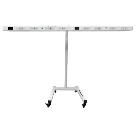 Horizontale Standaard voor ATP Pro 700 & 1500 | Handsfree Rood Licht Therapie | Stabiel & Professioneel Ontwerp