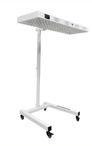 Horizontale Standaard voor ATP Pro 700 & 1500 | Handsfree Rood Licht Therapie | Stabiel & Professioneel Ontwerp