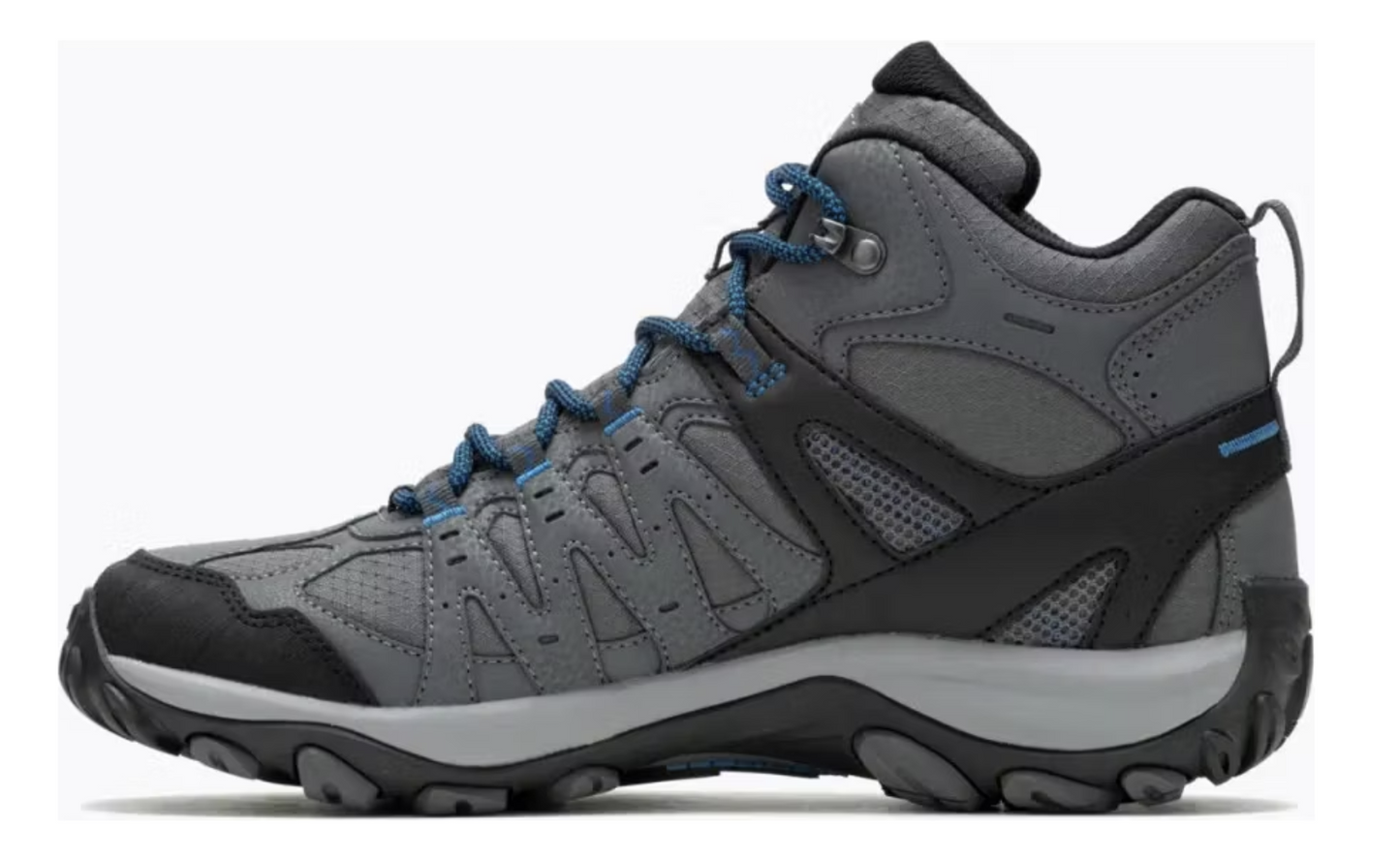 Merrell Accentor 3 Sport Mid GTX – rock blue – maat 44.5