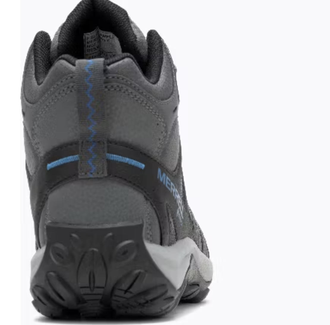 Merrell Accentor 3 Sport Mid GTX – rock blue – maat 44.5