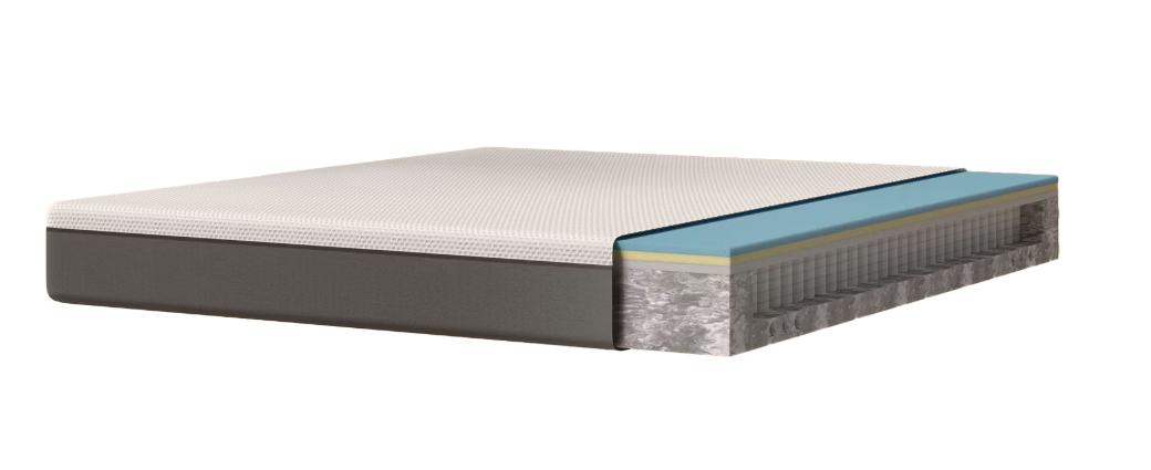 Emma Sleep Hybrid Thermo Matras 200 x 200 cm