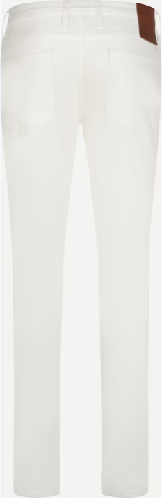 McGregor Five-Pocket Broek Slim Fit – Kit – W32 L34