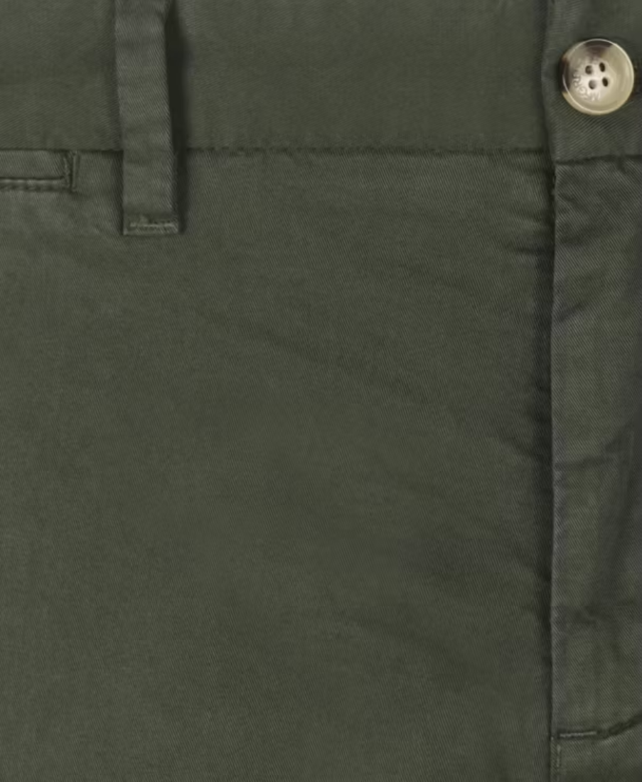 McGregor Chino Modern Fit – Pine Green – W30 L34 – Herenbroek
