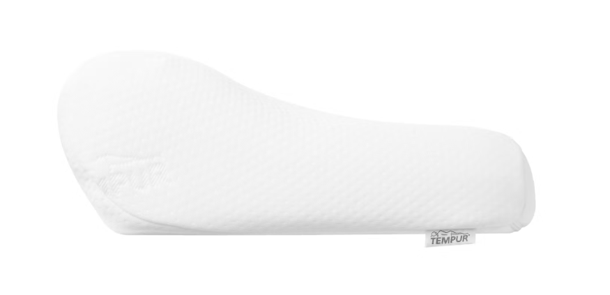 Tempur ErgoPlus Hoofdkussen - Maat M - 54x32x11 cm
