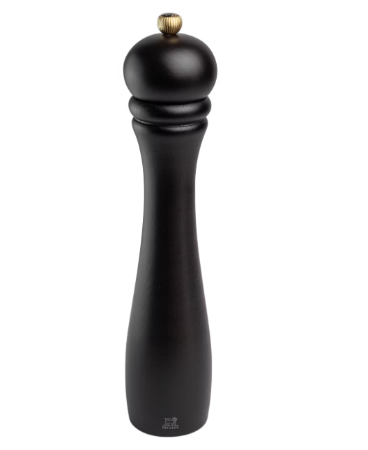 Peugeot Baya Pepermolen – 8 cm – Beukenhout – Verstelbare Maalgraad