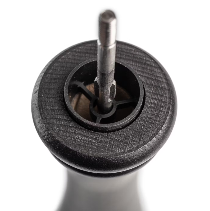 Peugeot Baya Pepermolen – 8 cm – Beukenhout – Verstelbare Maalgraad