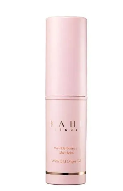 Kahi Wrinkle Bounce Multi Balm - 30 ml - Voedt en hydrateert de huid