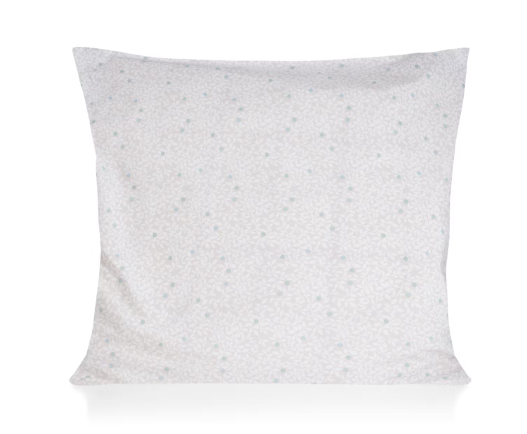 Jalla Garrigue Dekbedovertrekset – 240 x 220 cm – 100% Katoen – Natuurlijk Comfort