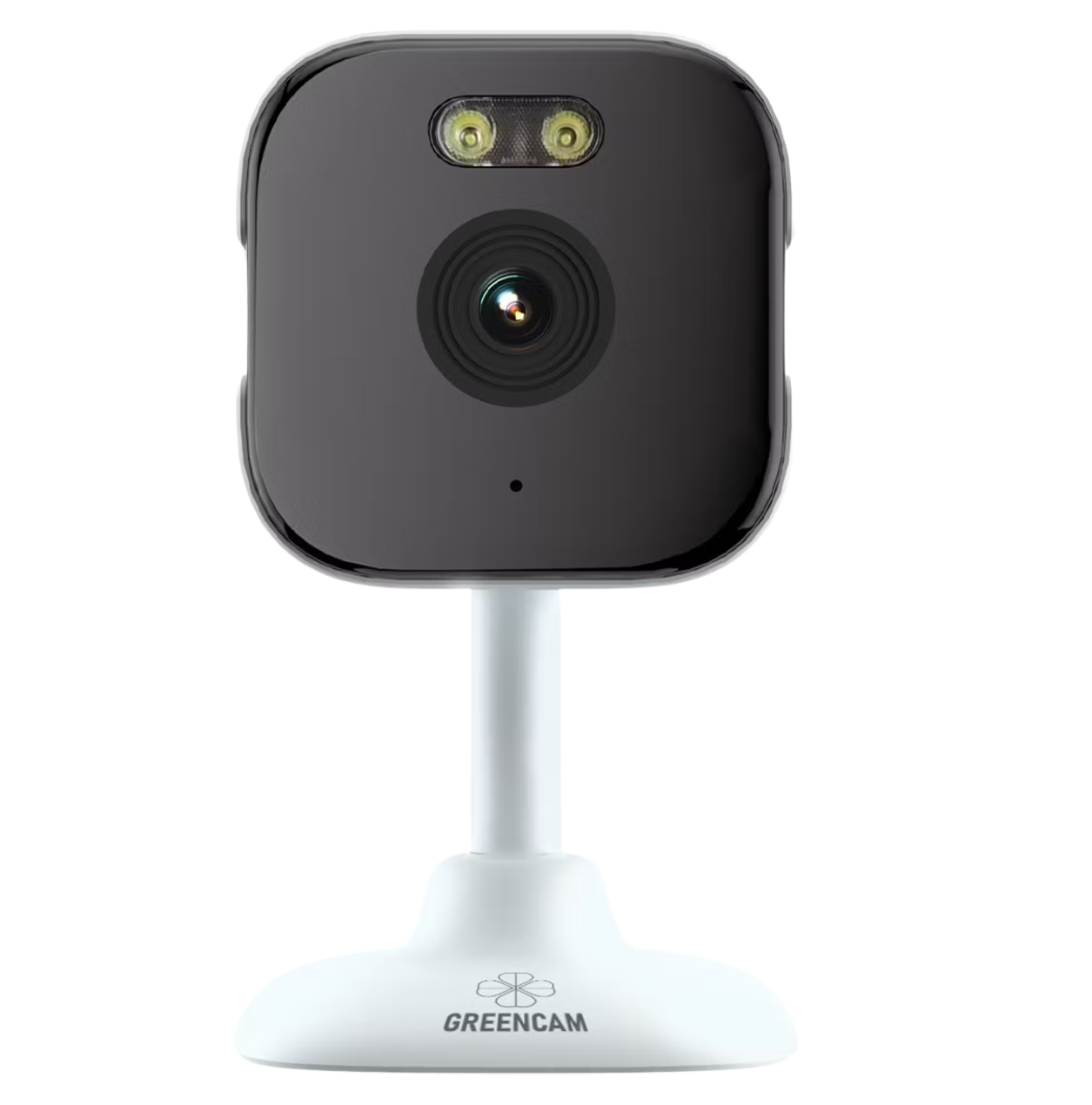 Greencam K10 2K Beveiligingscamera | Full Color Nachtzicht | Bewegingsdetectie | Wi-Fi