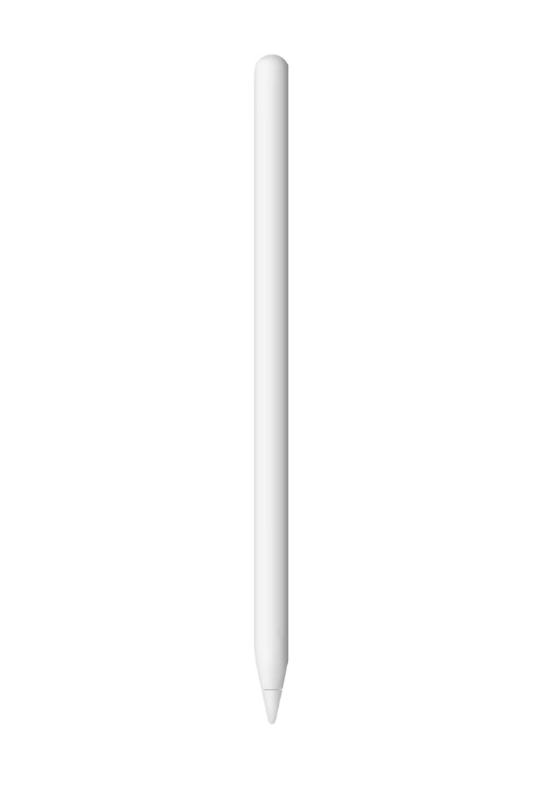 Apple Pencil 2e Generatie | Magnetisch Opladen | Bluetooth | Voor iPad Pro, Air & Mini