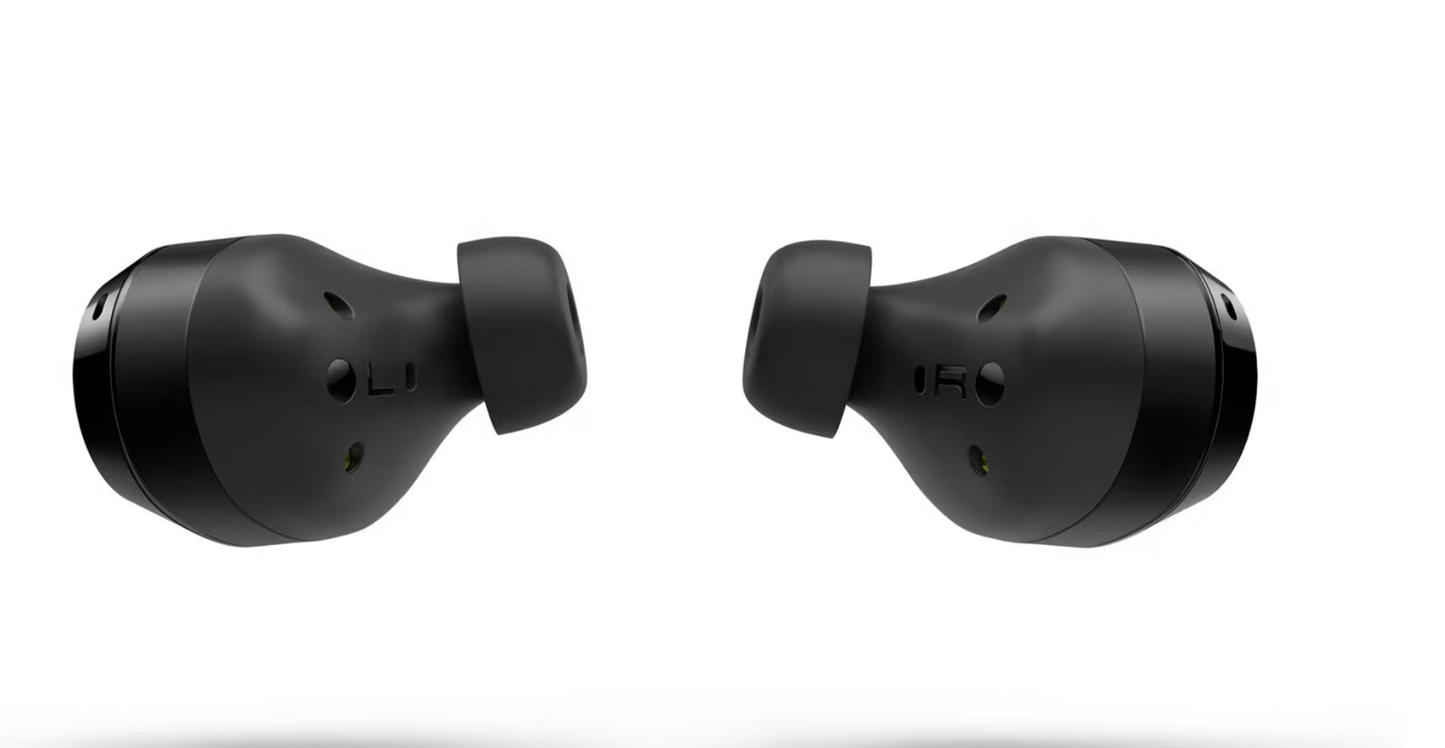 Porsche Design Sport TWS In-Ear Oordopjes | PDT40 | ANC | Bluetooth 5.2
