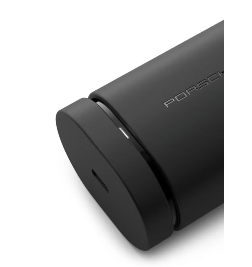 Porsche Design Sport TWS In-Ear Oordopjes | PDT40 | ANC | Bluetooth 5.2