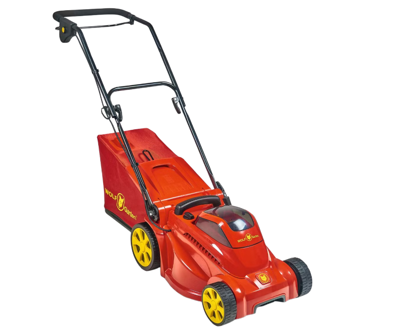 Accu Grasmaaier Lycos - 40/340 MH