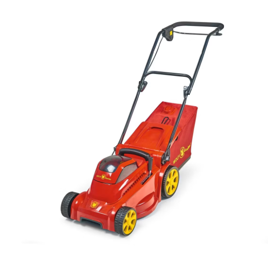 Accu Grasmaaier Lycos - 40/340 MH