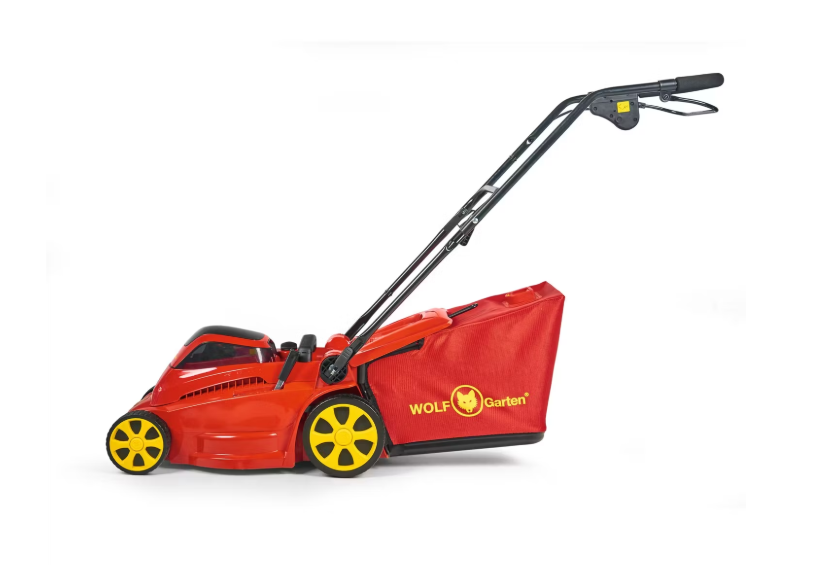 Accu Grasmaaier Lycos - 40/340 MH