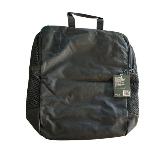 MiVelo Fietstas - Organizer voor Fietstas - Zwart