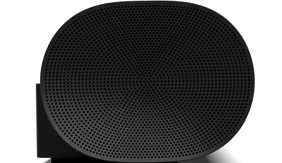 Sonos Arc SL Soundbar Shadow Black – 114,2 cm – Dolby Atmos Thuisbioscoop Geluid