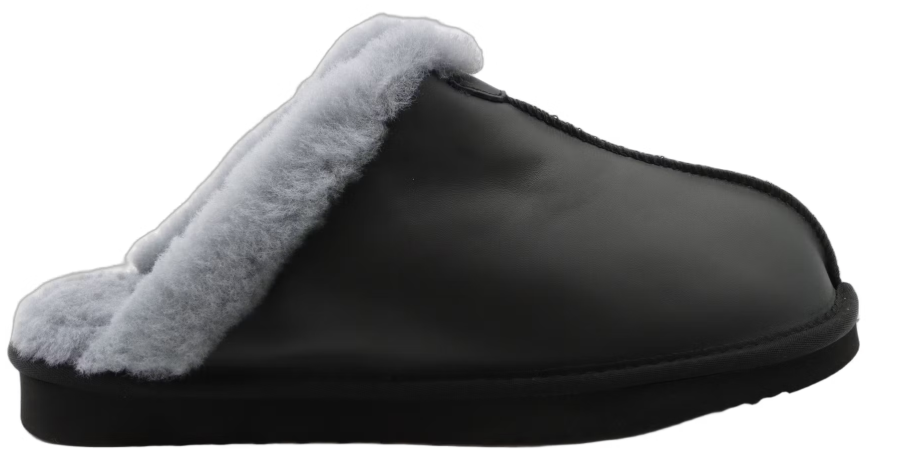 Alpacas Footwear Zachte Heren Pantoffels - Maat 43
