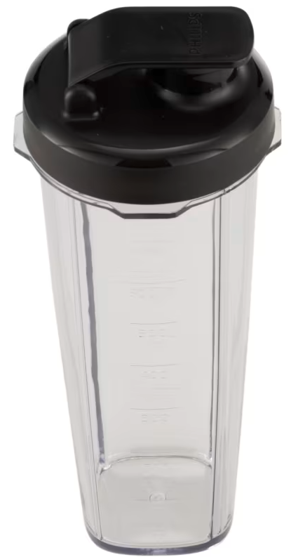 SafeCourt Blenderbeker Sportbeker BL100