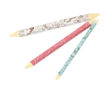 LBB Doezelaar Gumpotloden – Set van 3 – Multicolor