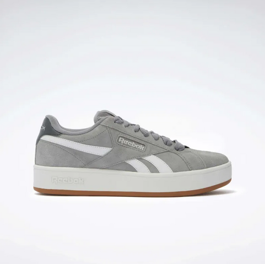 Reebok Retro Mega sneakers - Maat 43 - Grijs/ Wit