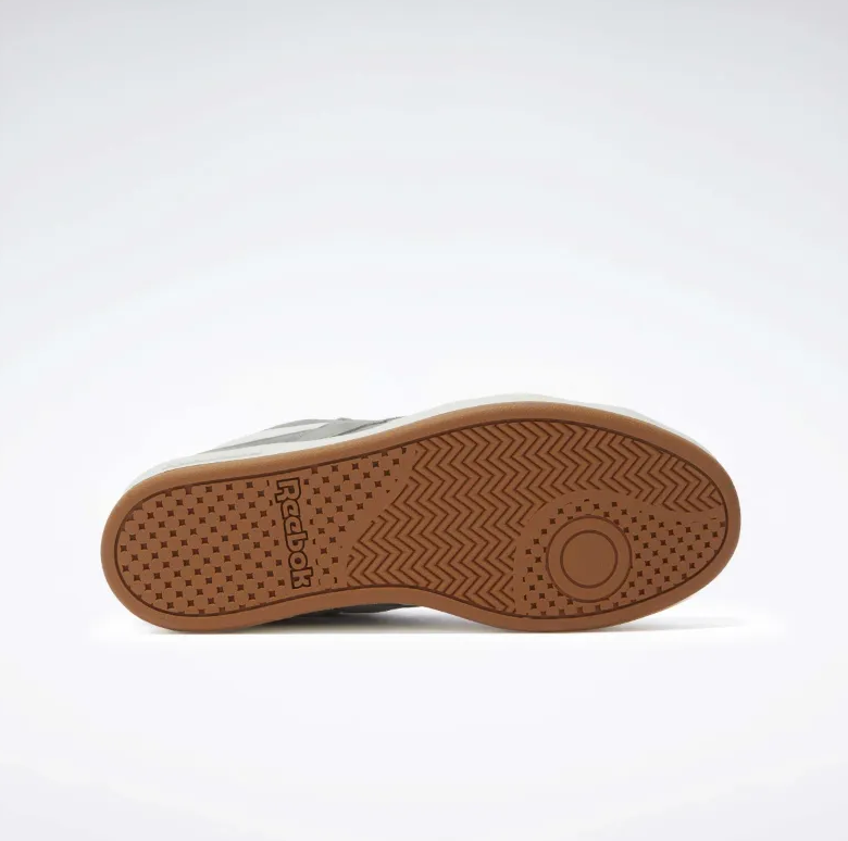 Reebok Retro Mega sneakers - Maat 43 - Grijs/ Wit