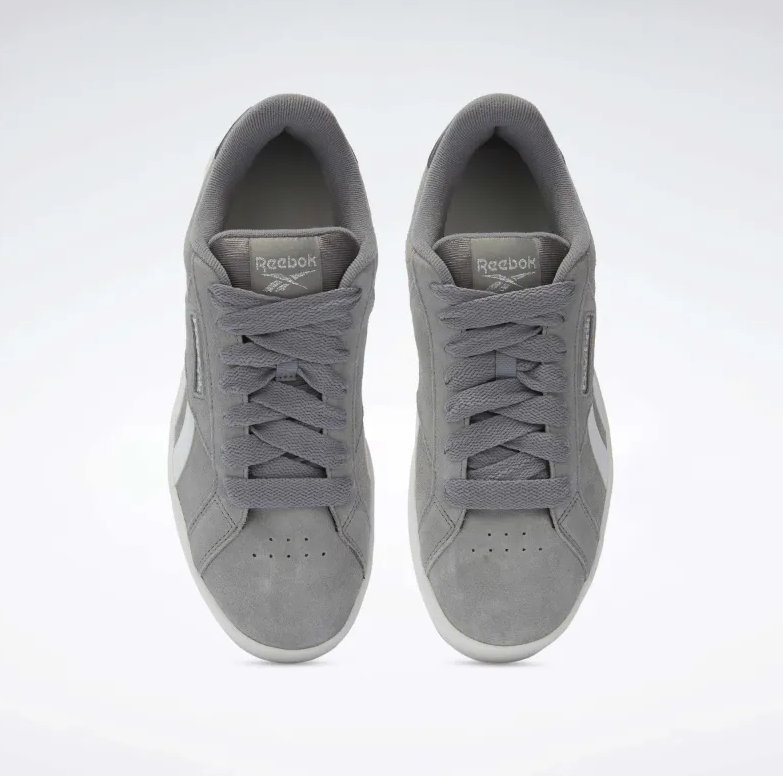Reebok Retro Mega sneakers - Maat 43 - Grijs/ Wit