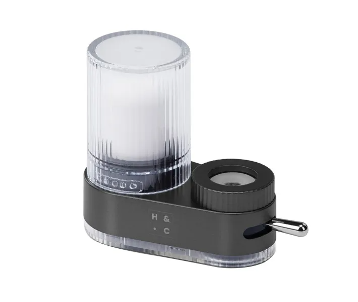 Home & Comfort - Compacte waterfilter voor zuiver kraantjeswater