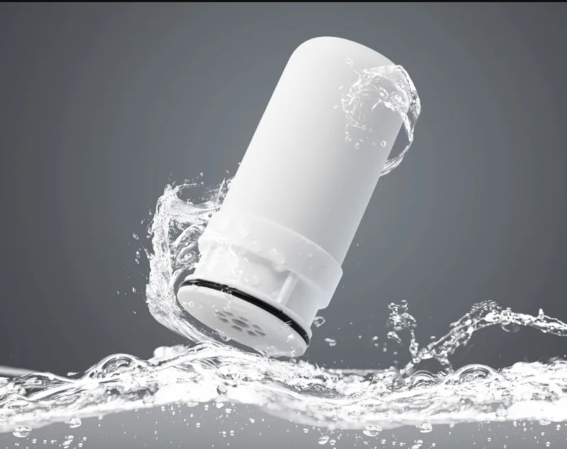 Home & Comfort - Compacte waterfilter voor zuiver kraantjeswater