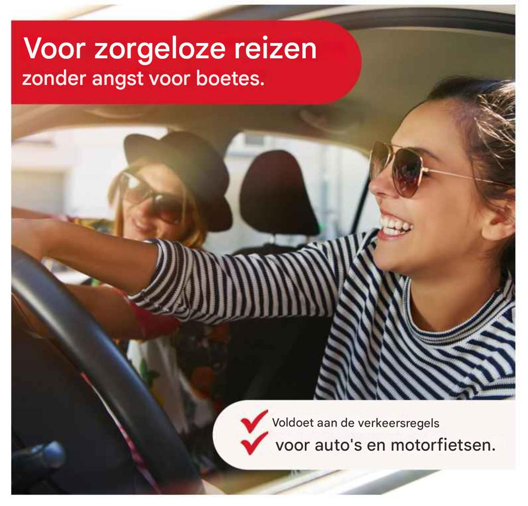HELDENWERK - Combi-verbanddoos & Verbandtrommel - DIN 13164:2022 Norm - Zwart Kunststof - Inclusief Veiligheidshesje & Gevarendriehoek - 3-in-1 Autoveiligheidsset - Compact & Verplicht