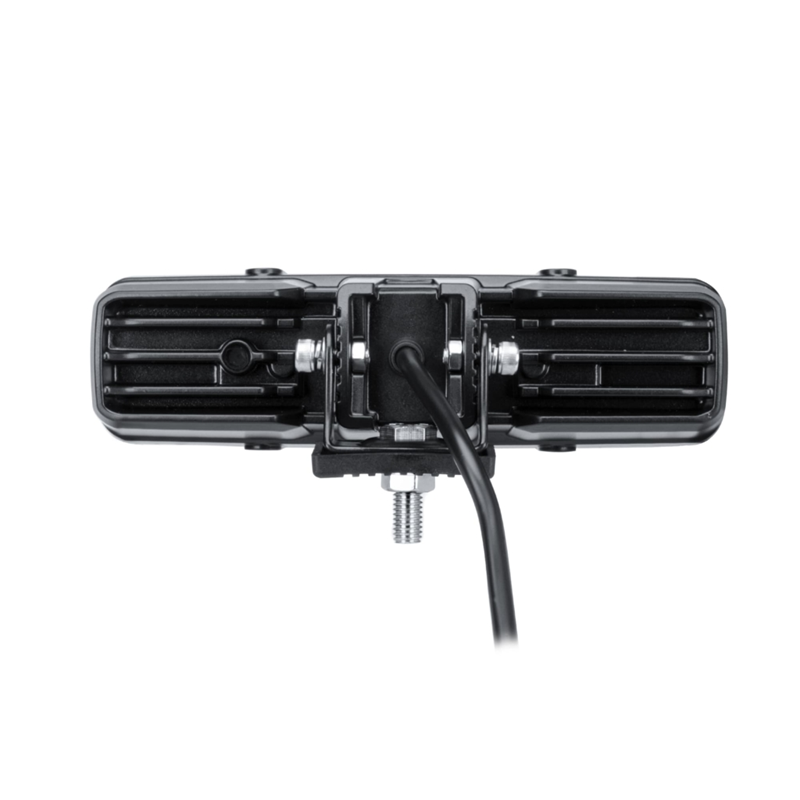 Strands Siberia MO Achterlicht - Zwart 25W