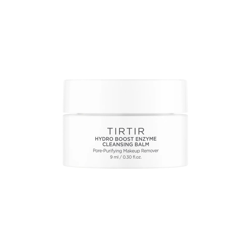 Tirtir Hydro Boost Enzyme Cleansing Balm Mini 9ml – Hydraterend & Reinigt Grondig