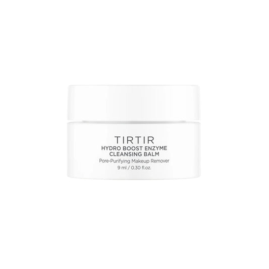 Tirtir Hydro Boost Enzyme Cleansing Balm Mini 9ml – Hydraterend & Reinigt Grondig