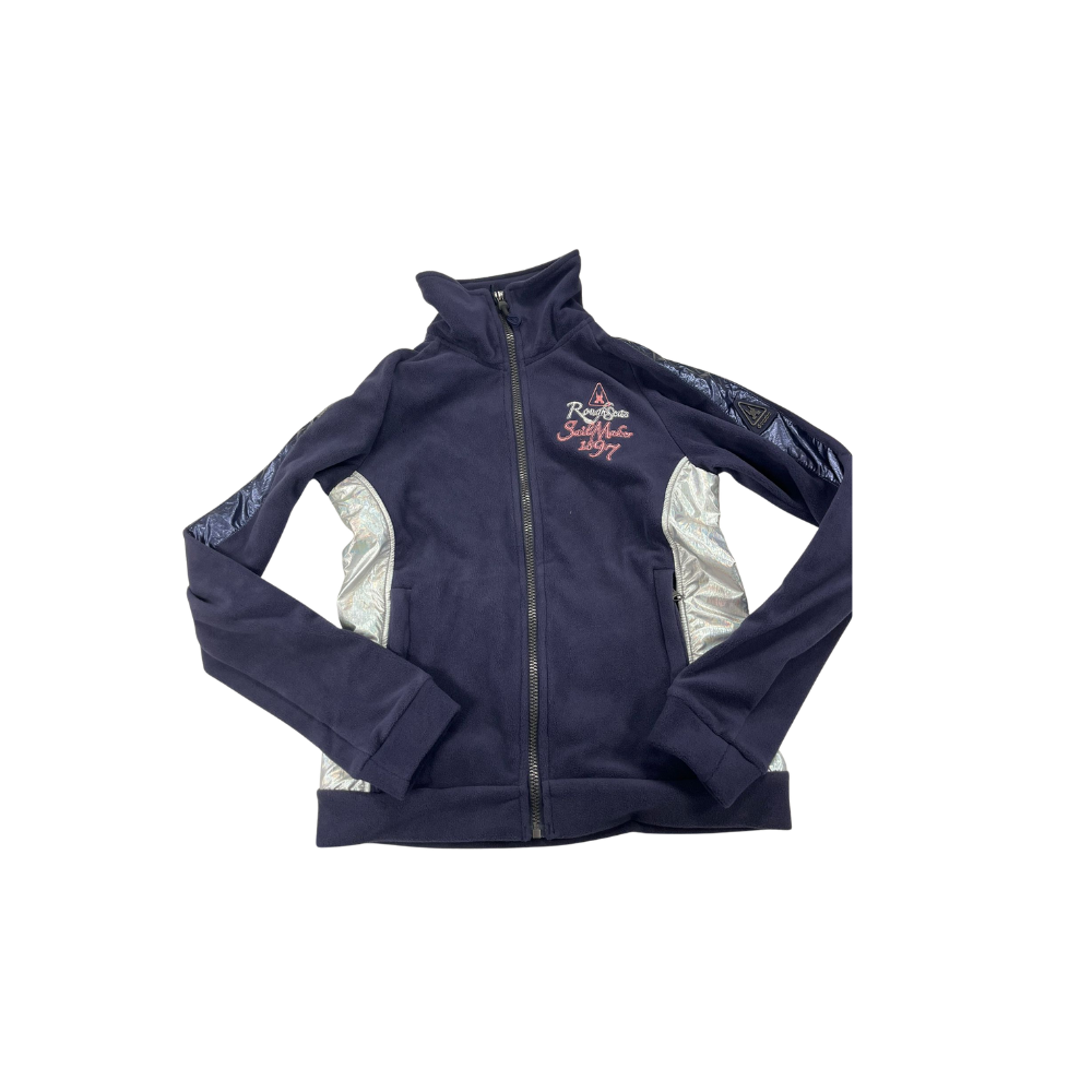 Gaastra Trysail F Dames Pullover – Navy – Maat XS – Sportieve Maritime Look
