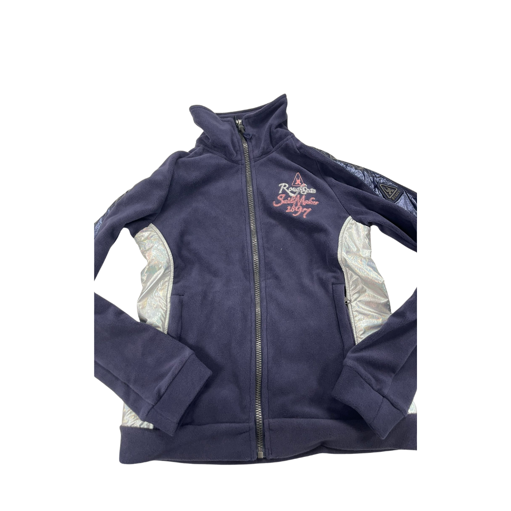 Gaastra Trysail F Dames Pullover – Navy – Maat XS – Sportieve Maritime Look