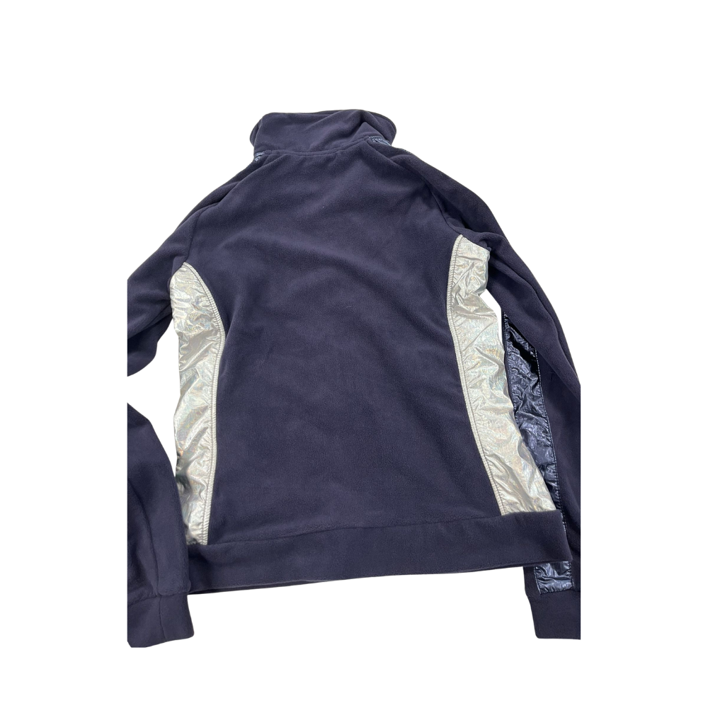Gaastra Trysail F Dames Pullover – Navy – Maat XS – Sportieve Maritime Look