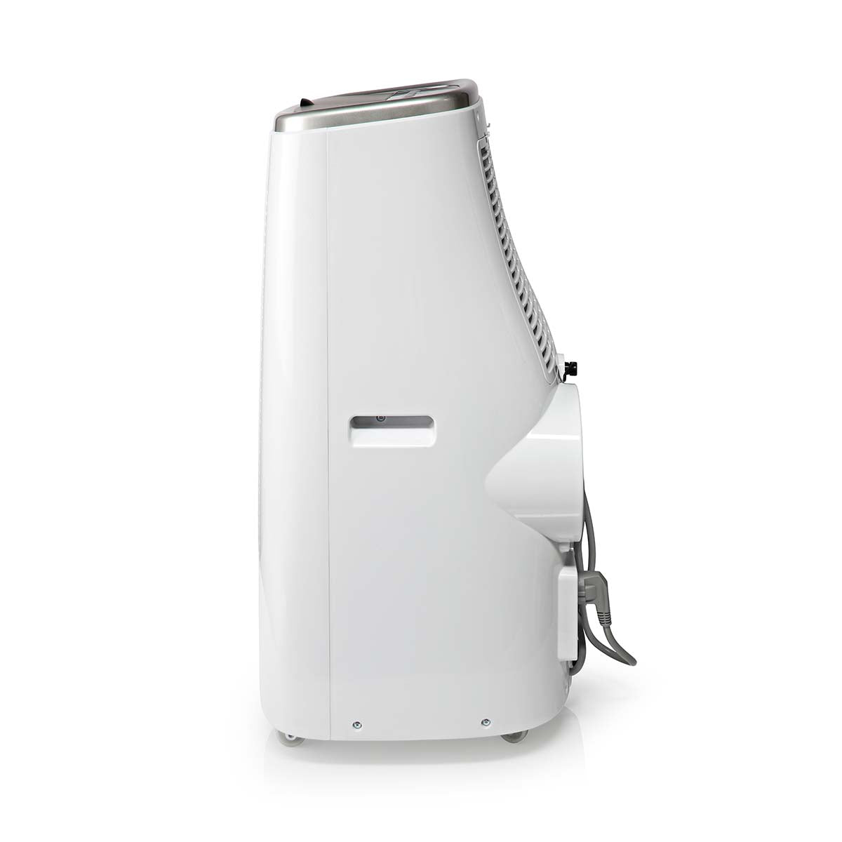 Nedis SmartLife 3-in-1 Airconditioner 14.000 BTU - Wit - 42 m² - 71x35x35 cm