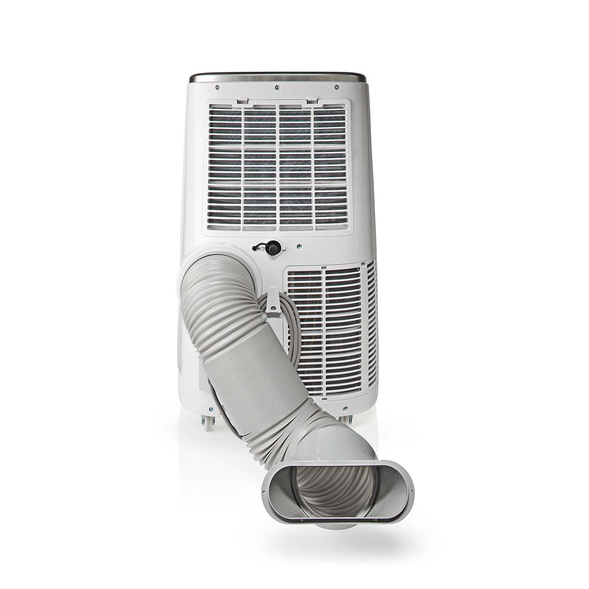 Nedis SmartLife 3-in-1 Airconditioner 14.000 BTU - Wit - 42 m² - 71x35x35 cm