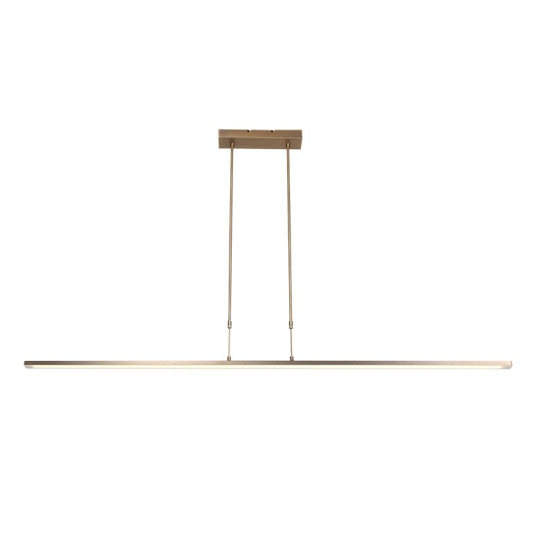 Hanglamp Steinhauer Zelena LED - Brons