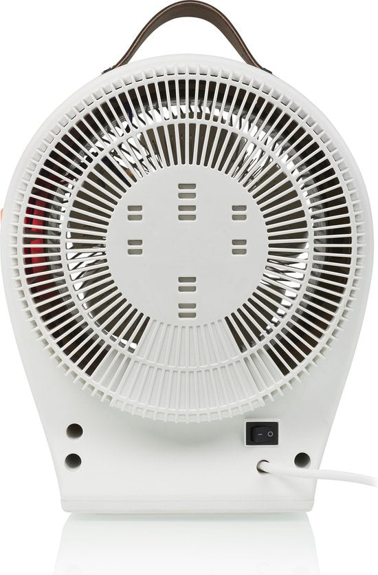Tristar Ventilator met warmtefunctie KA-5140 2-in-1 2000 W wit