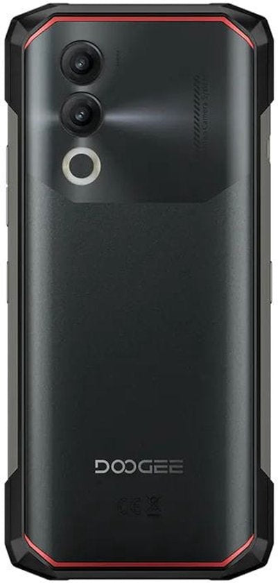 Doogee Blade 20 4GB/128GB Black