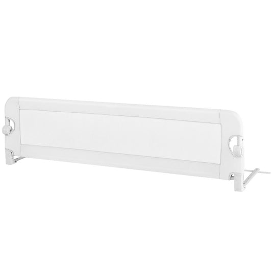 Coast Kinder Bedhekje Veiligheid - 150 x 40 x 42 cm - Wit