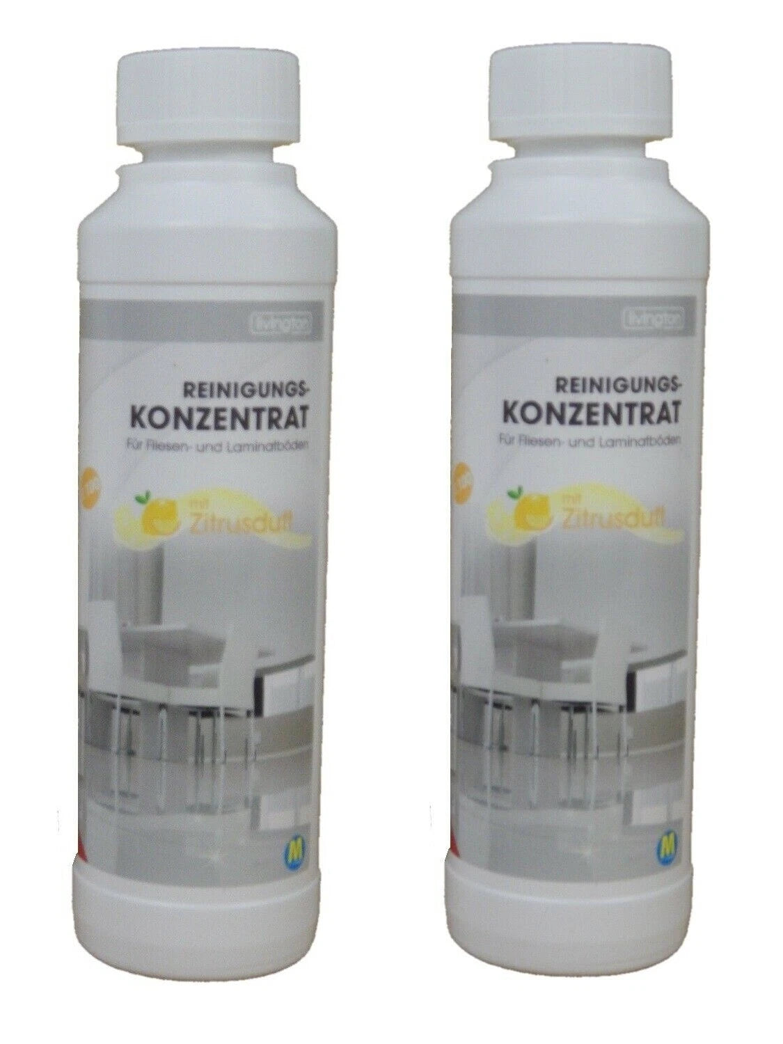 Hurricane Spin Mop Deluxe - Dweilset met Emmer, Wasfunctie en Centrifuge - Microvezel Mop met 360° Draaigewricht - Blauw/Wit