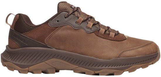 Merrell Speed Strike 2 - Lederen Outdoorschoenen - Heren - Maat 41