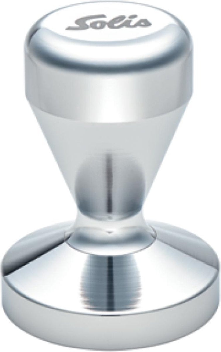 Solis Tamper 58 mm - Geschikt voor 58 mm portafilters